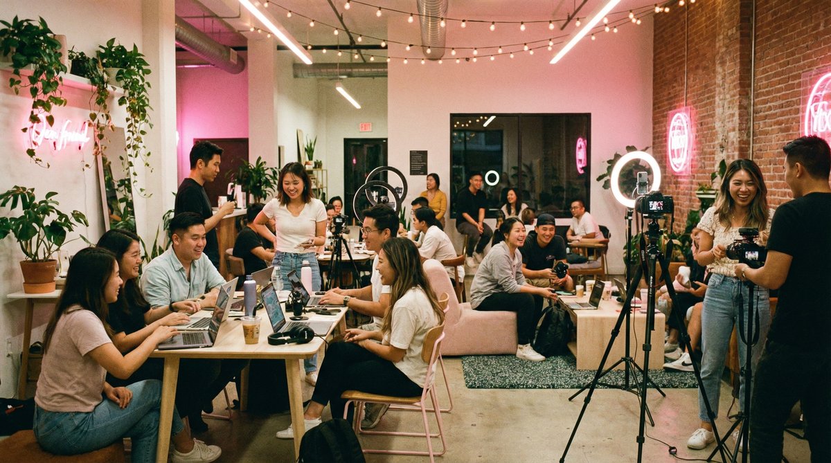 丝瓜视频创作者社区