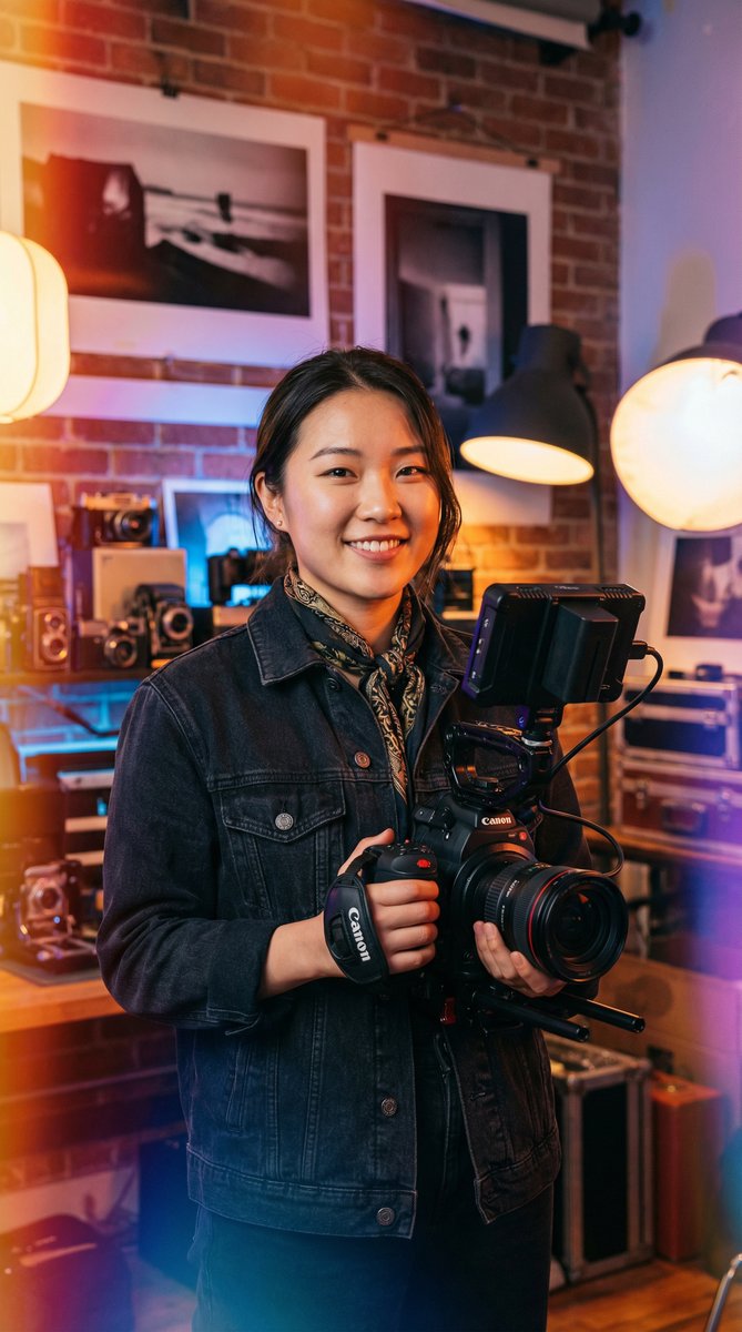 丝瓜视频摄影总监